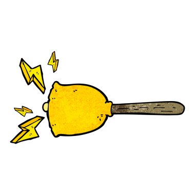 karikatür çan
