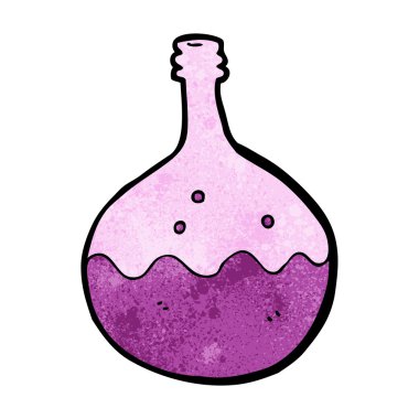 karikatür kabarcıklanma kimyasallar