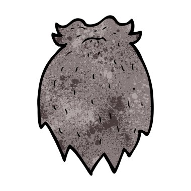 çizgi film sahte sakal