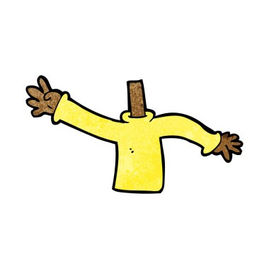 karikatür gövdesi (karikatürleri karıştır ve eşleştir veya kendi fotoğraflarını ekle)