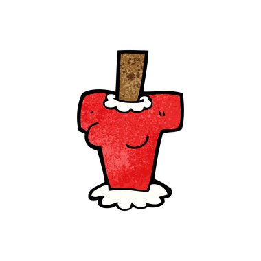 çizgi film kadın bedeni