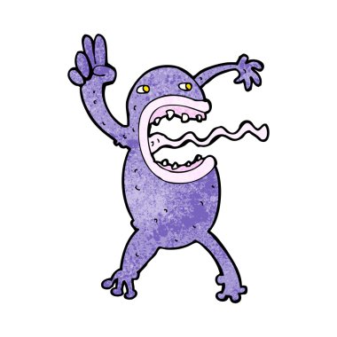 çizgi film çılgın kurbağa