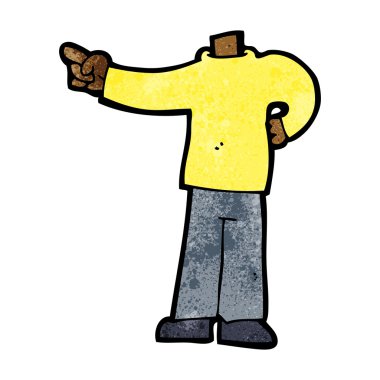 karikatür noktalama gövdesi (karikatürleri karıştır ve eşleştir veya kendi fotoğraflarını ekle)