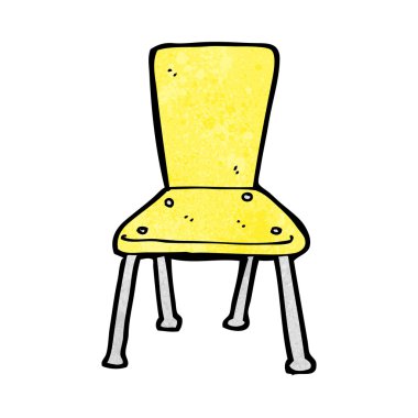 karikatür eski okul başkanı