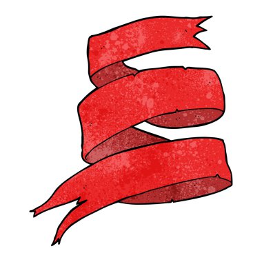 kaydırma afiş karikatür