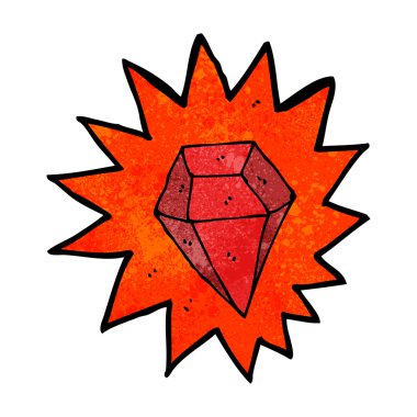 karikatür büyük yakut