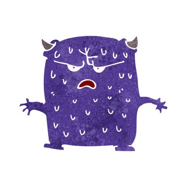 küçük yabancı çizgi film