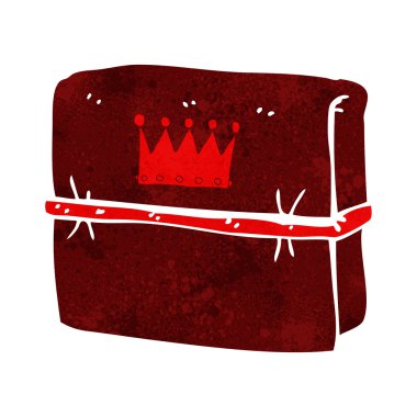 karikatür kraliyet iş dosyaları