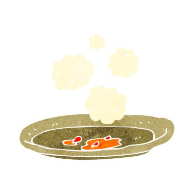 çizgi film boş levha