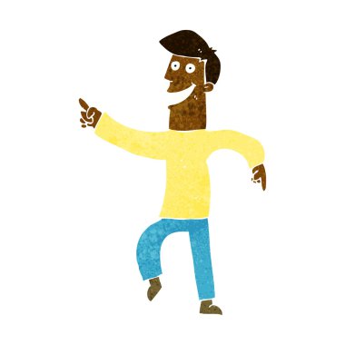 만화 웃 기만 남자