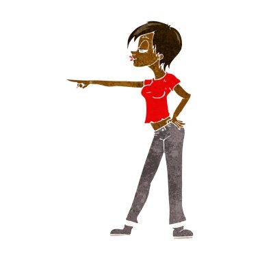 Çizgi film karakteri