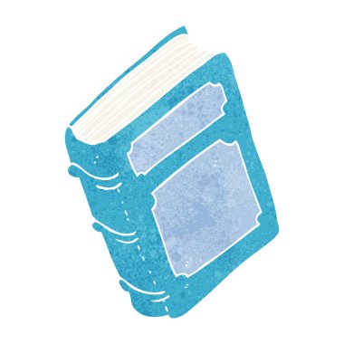 çizgi film eski kitap