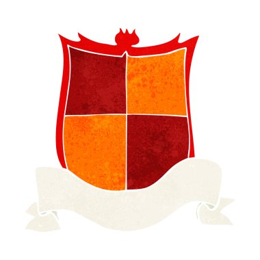 Hanedanlık armaları karikatür