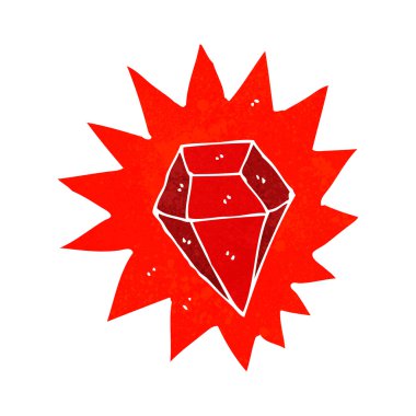 karikatür büyük yakut