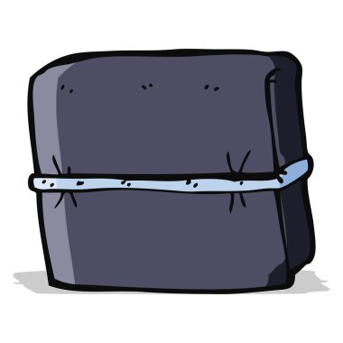 çizgi film iş dosyaları