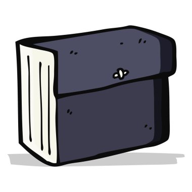 çizgi film iş dosyaları