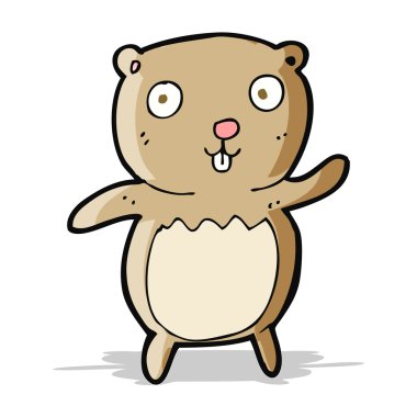 Ayıcık çizgi film