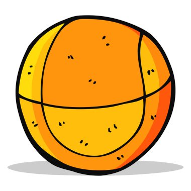 karikatür basketbol