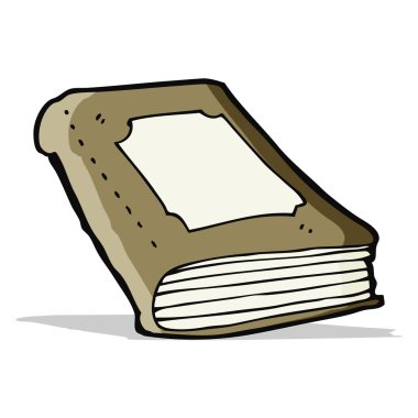 karikatür kitabı