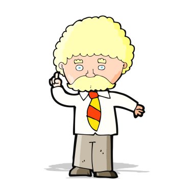 çizgi film öğretmen