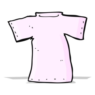 karikatür t gömlek