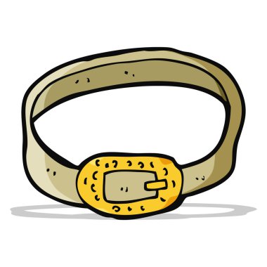 çizgi film kuşağı