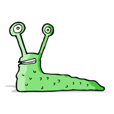 karikatür slug