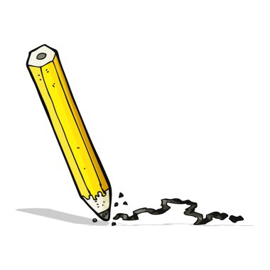 karikatür kalem
