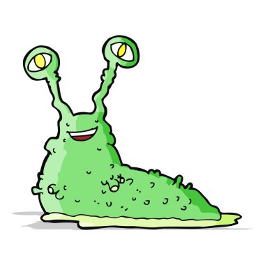 karikatür slug