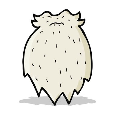 çizgi film sahte sakal