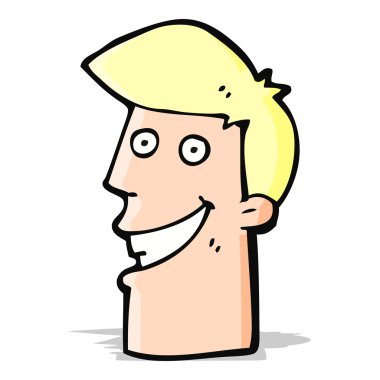 만화 웃 기만 남자