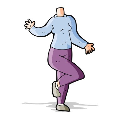 karikatür gövdesi (karikatürleri karıştır ve eşleştir veya kendi fotoğraflarını ekle)