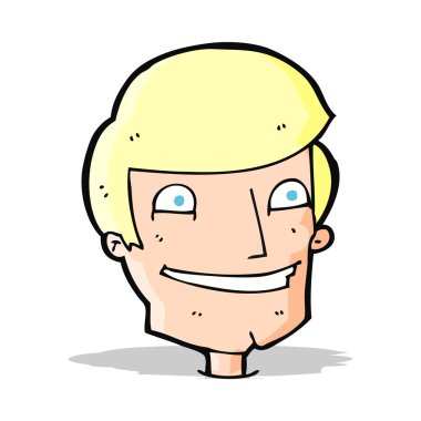 만화 웃 기만 남자