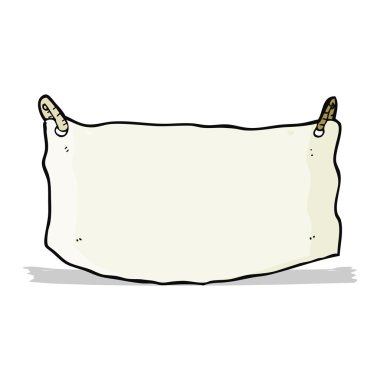 만화 천 배너