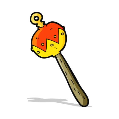 çizgi film eski çıngırak