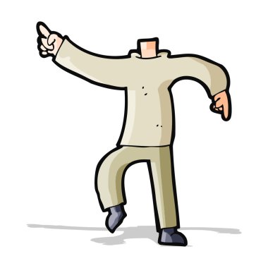 karikatür noktalama gövdesi (karikatürleri karıştır ve eşleştir veya kendi fotoğrafını ekle)