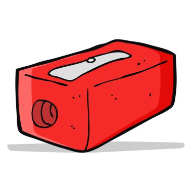 karikatür kalemtıraş