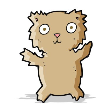 Ayıcık çizgi film