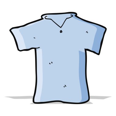 karikatür t gömlek