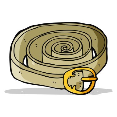 çizgi film kuşağı