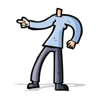 karikatür kadın vücudu (fotoğraf ekle veya karikatürleri karıştır ve eşleştir)