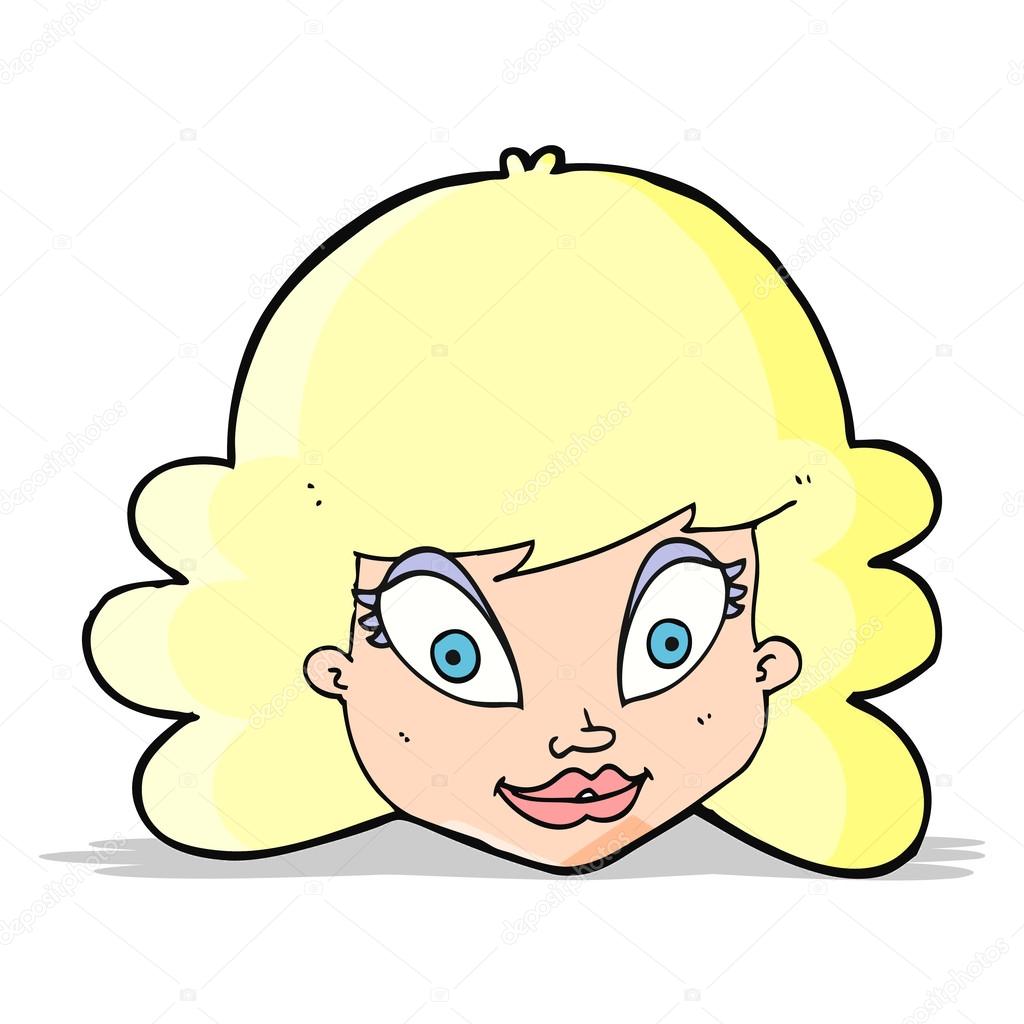 Featured image of post Face Como Desenhar Um Rosto Feminino