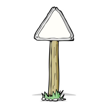 karikatür tabelasını