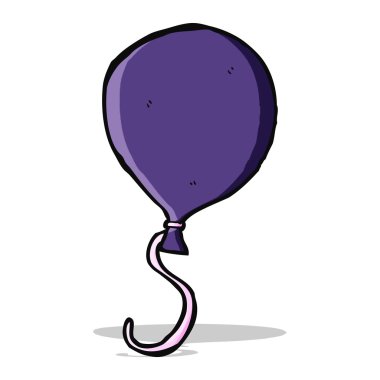 karikatür balon
