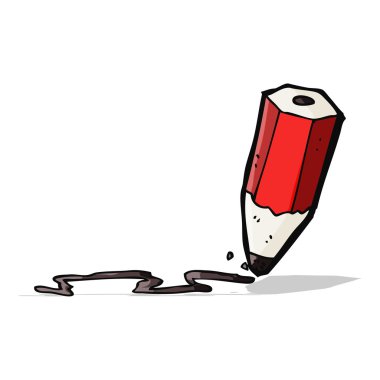 Kalem Çizim karikatür