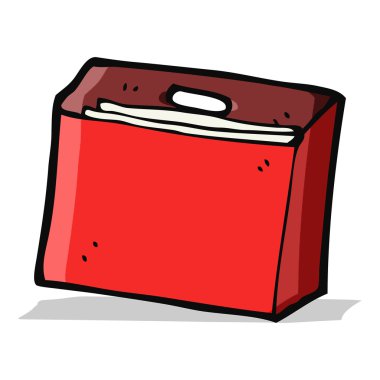 çizgi film iş dosyaları