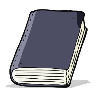 karikatür kitabı