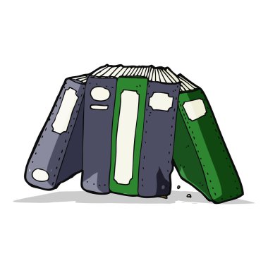 çizgi film eski kitaplar