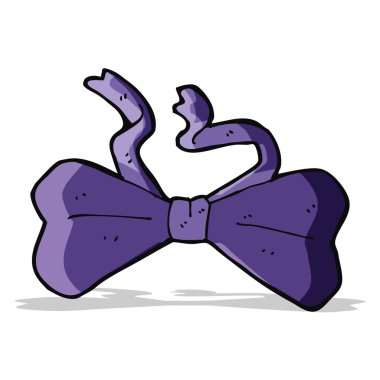 karikatür papyon