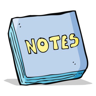 karikatür Notlar paneli